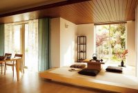 Apartment With Artistic Japanese Style Design 01
