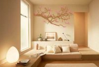 Apartment With Artistic Japanese Style Design 04
