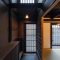 Apartment With Artistic Japanese Style Design 31