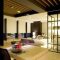 Apartment With Artistic Japanese Style Design 32