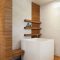 Apartment With Artistic Japanese Style Design 47