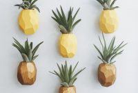 Beautiful Plant Decors For Your House 21