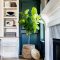Beautiful Plant Decors For Your House 32