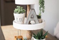Beautiful Plant Decors For Your House 34