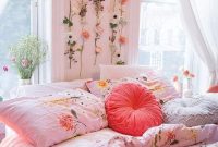 Bedroom Decorating Ideas To Create New Atmosphere 13