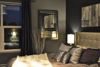Bedroom Decorating Ideas To Create New Atmosphere 21
