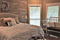 Bedroom Decorating Ideas To Create New Atmosphere 35