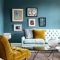 Color Combinations For The Walls That Will Make Your Home Unique 03
