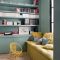Color Combinations For The Walls That Will Make Your Home Unique 07