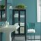 Color Combinations For The Walls That Will Make Your Home Unique 19