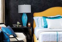 Color Combinations For The Walls That Will Make Your Home Unique 27