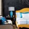 Color Combinations For The Walls That Will Make Your Home Unique 27