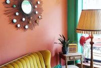 Color Combinations For The Walls That Will Make Your Home Unique 28