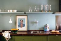 Color Combinations For The Walls That Will Make Your Home Unique 30
