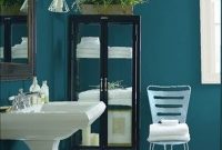 Color Combinations For The Walls That Will Make Your Home Unique 32