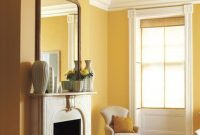 Color Combinations For The Walls That Will Make Your Home Unique 34