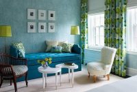 Color Combinations For The Walls That Will Make Your Home Unique 35