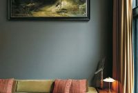 Color Combinations For The Walls That Will Make Your Home Unique 36