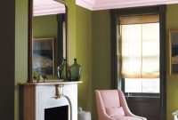 Color Combinations For The Walls That Will Make Your Home Unique 41