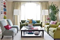 Colors To Make Your Room Look Bigger 19