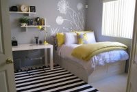 Colors To Make Your Room Look Bigger 22