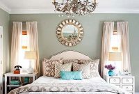 Colors To Make Your Room Look Bigger 31
