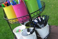 Cool Caddies Will Make You Feel More Organized Than Ever 37