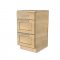 Drawer Cabinet Designs For Your Narrow Houses 13