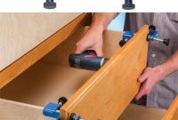 Drawer Cabinet Designs For Your Narrow Houses 14