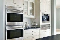 Drawer Cabinet Designs For Your Narrow Houses 24