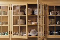 Functional Dish Storage Inspirations For Your Kitchen 07