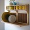 Functional Dish Storage Inspirations For Your Kitchen 11