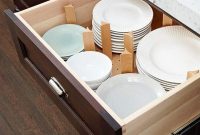 Functional Dish Storage Inspirations For Your Kitchen 13