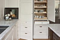 Functional Dish Storage Inspirations For Your Kitchen 14