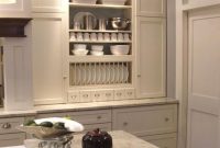 Functional Dish Storage Inspirations For Your Kitchen 15