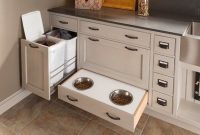 Functional Dish Storage Inspirations For Your Kitchen 19