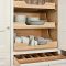Functional Dish Storage Inspirations For Your Kitchen 23