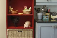 Functional Dish Storage Inspirations For Your Kitchen 26