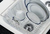 Functional Dish Storage Inspirations For Your Kitchen 28