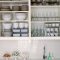 Functional Dish Storage Inspirations For Your Kitchen 33