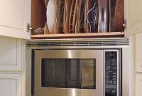 Functional Dish Storage Inspirations For Your Kitchen 35
