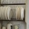 Functional Dish Storage Inspirations For Your Kitchen 36