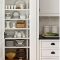 Functional Dish Storage Inspirations For Your Kitchen 38