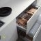 Functional Dish Storage Inspirations For Your Kitchen 42