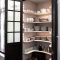 Functional Dish Storage Inspirations For Your Kitchen 43