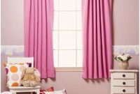 Guide To Choosing Curtains For Your Minimalist House 09