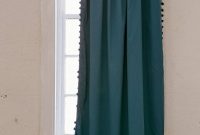 Guide To Choosing Curtains For Your Minimalist House 10