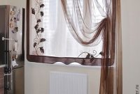 Guide To Choosing Curtains For Your Minimalist House 12