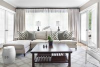 Guide To Choosing Curtains For Your Minimalist House 15