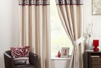 Guide To Choosing Curtains For Your Minimalist House 17
